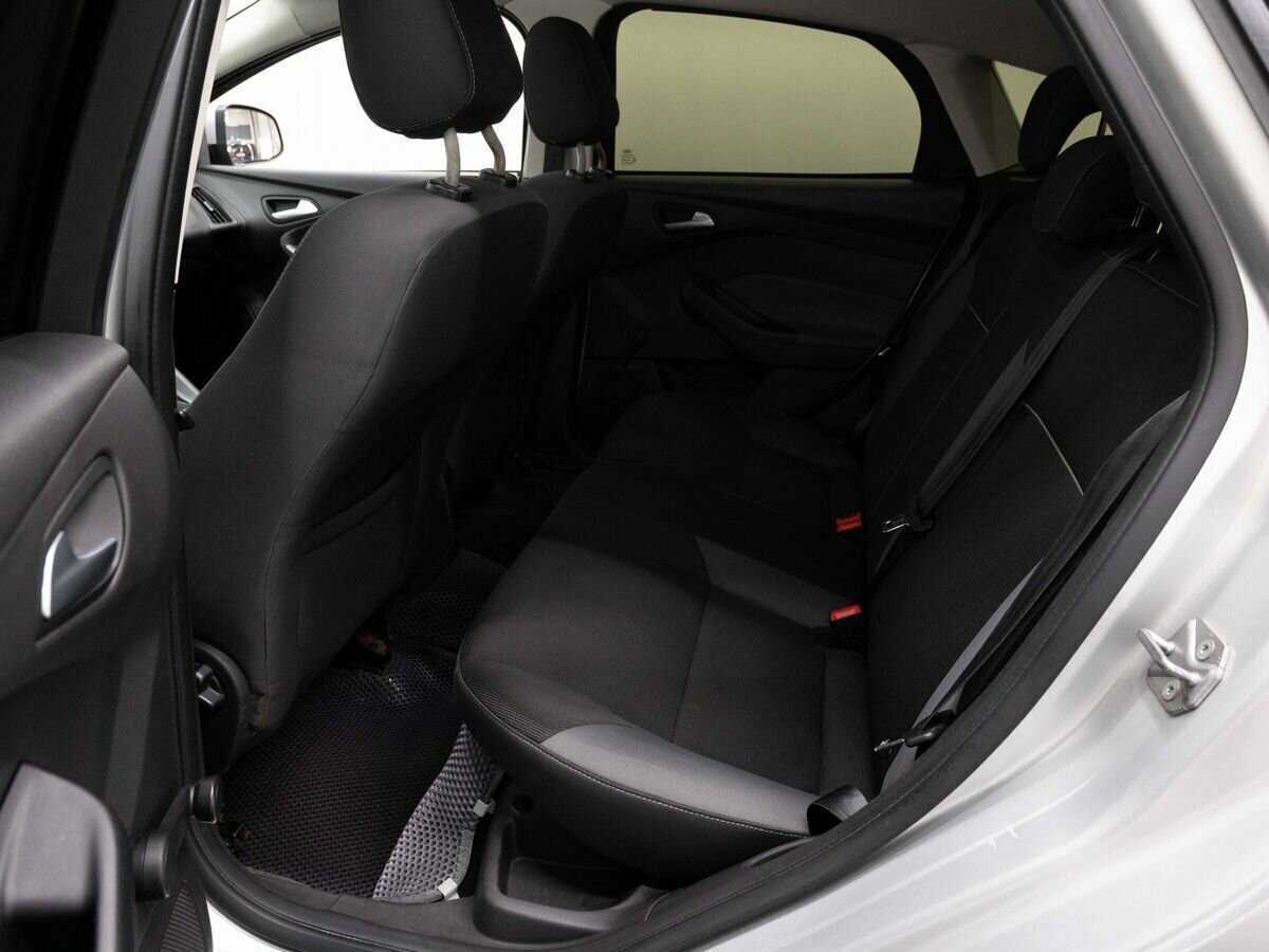 Купить Ford Focus, 2013, 148 057 км.. Фото: #9