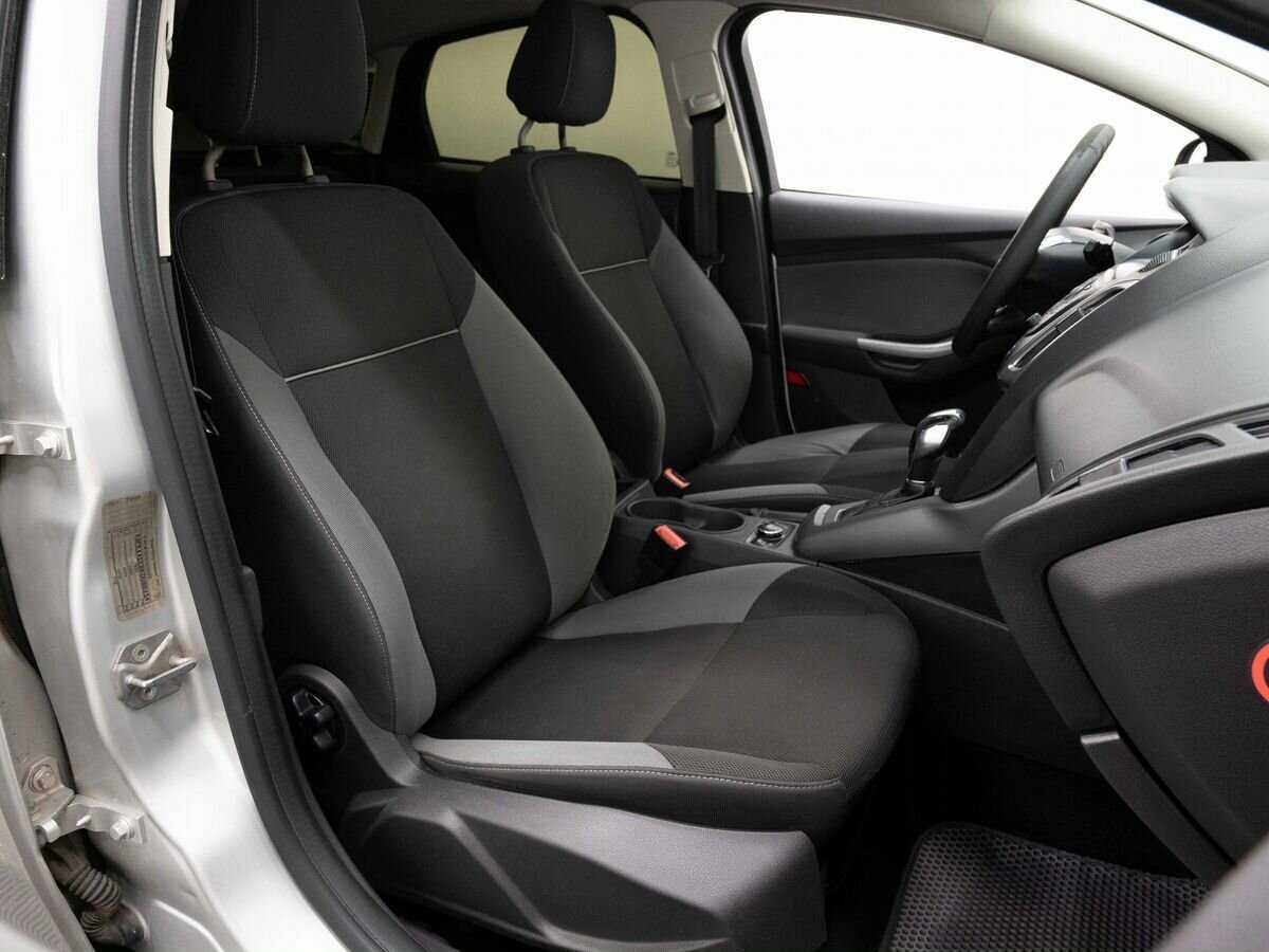 Купить Ford Focus, 2013, 148 057 км.. Фото: #12