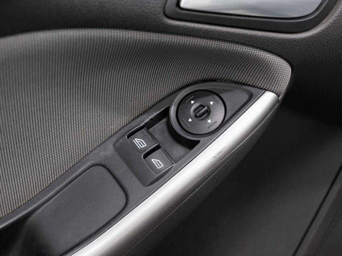 Купить Ford Focus, 2013, 148 057 км.. Фото: #16