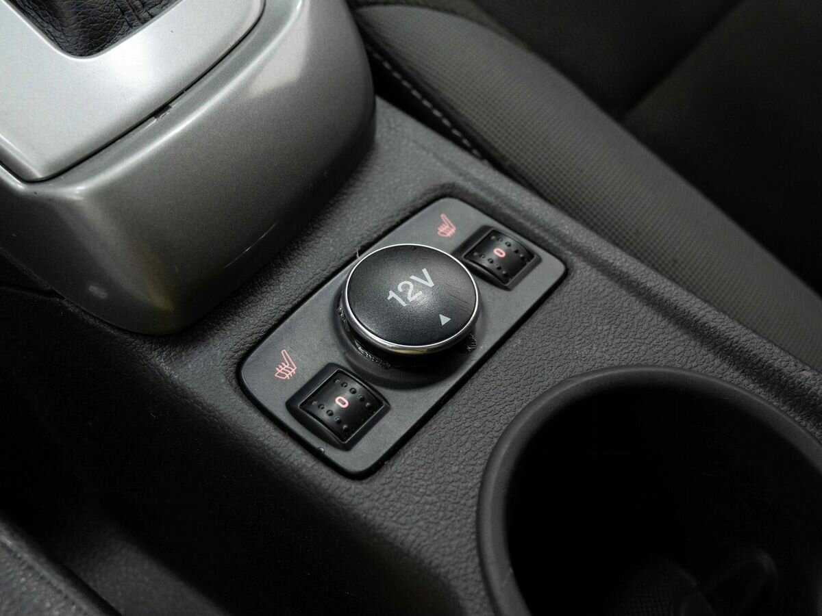 Купить Ford Focus, 2013, 148 057 км.. Фото: #21