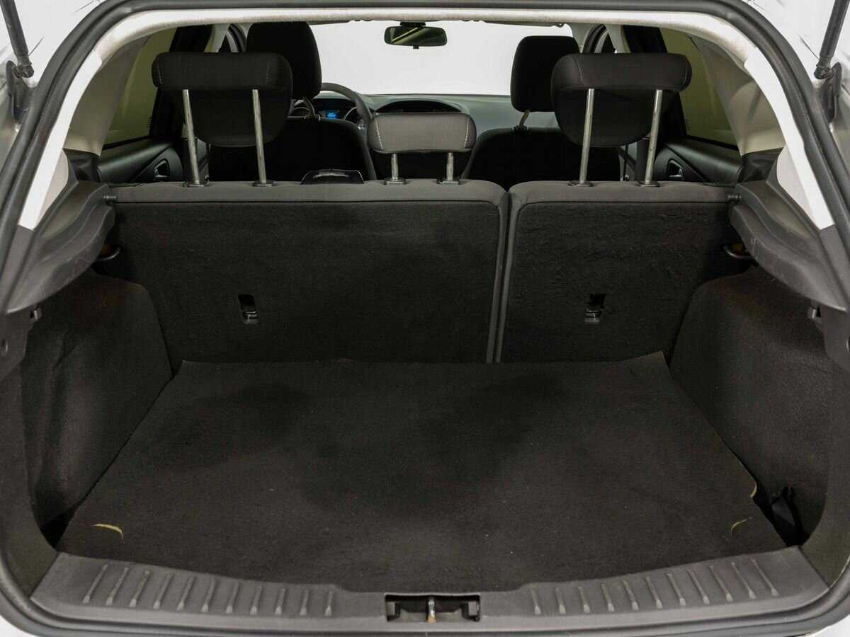 Купить Ford Focus, 2013, 148 057 км.. Фото: #22