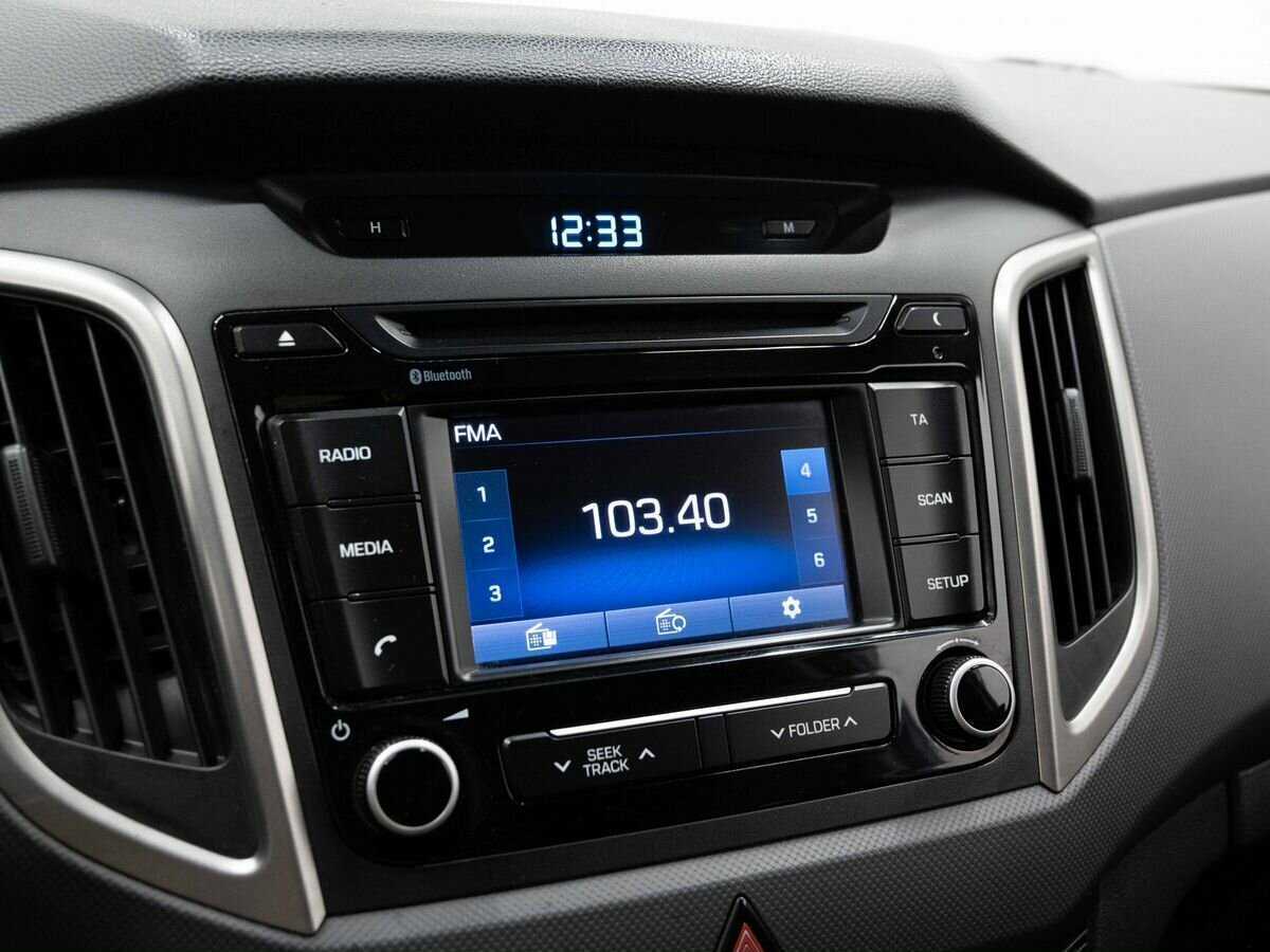 Купить Хендай Крета, 2017, 167 000 км.. Фото: #20