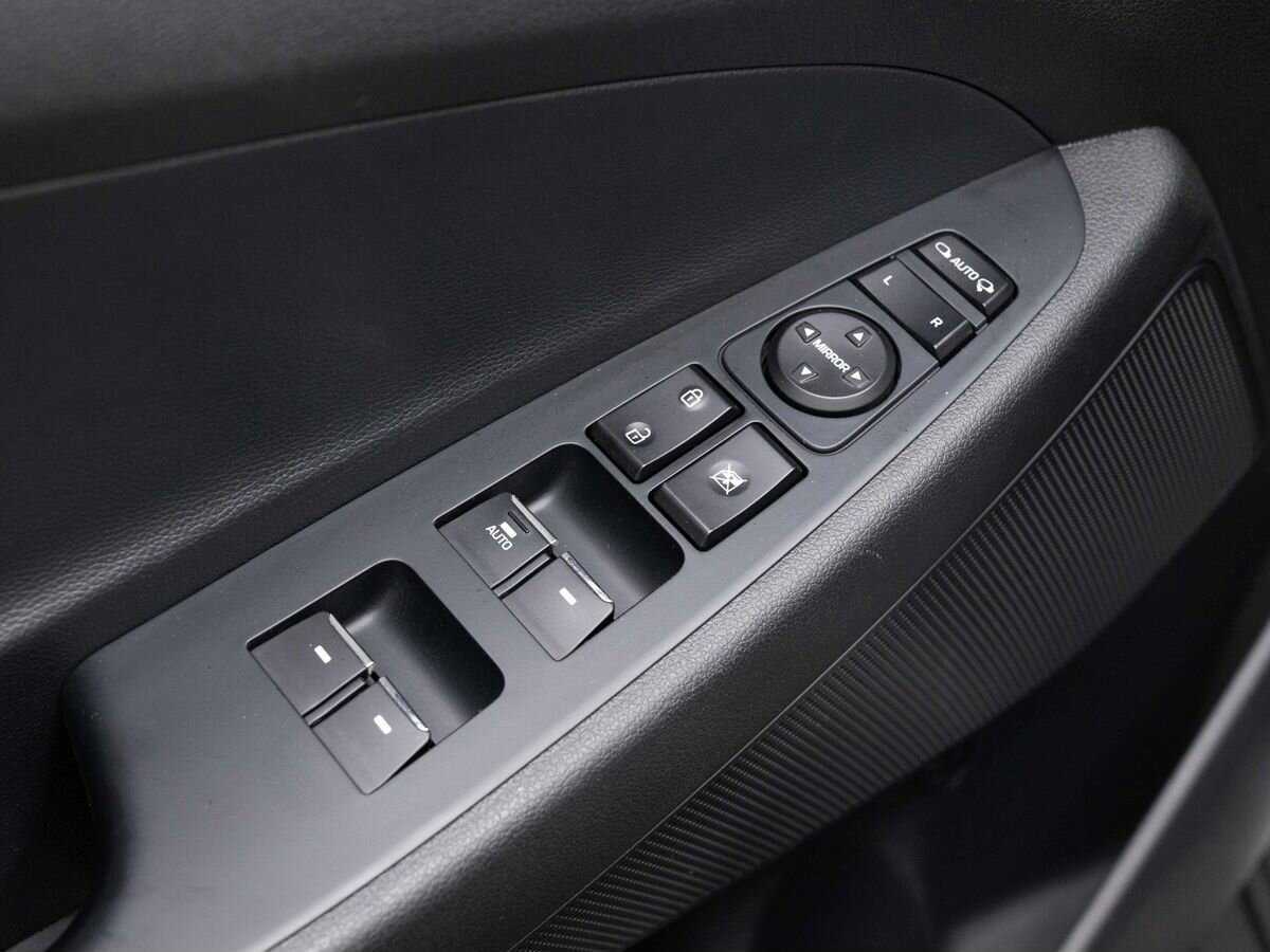 Купить Hyundai Tucson, 2017, 138 095 км.. Фото: #19