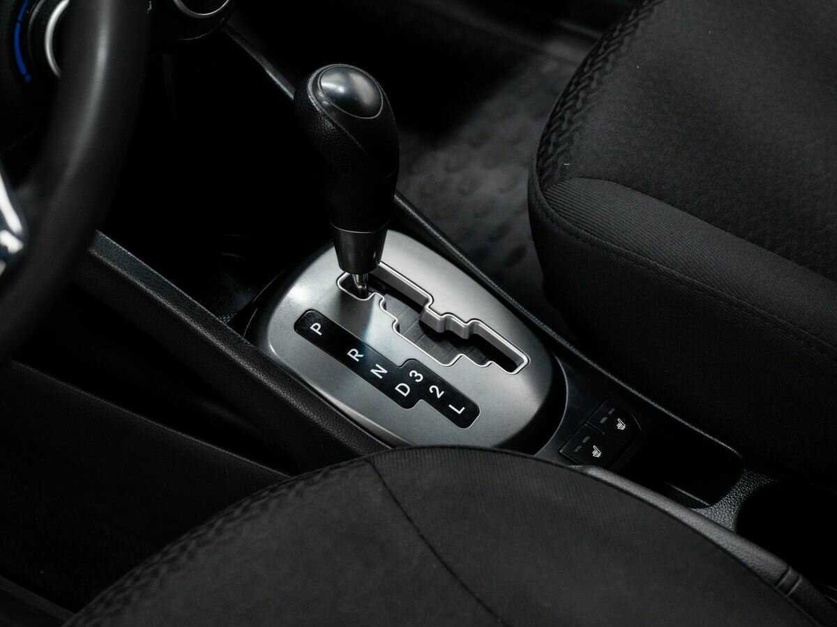 Купить Киа Рио, 2013, 161 613 км.. Фото: #13