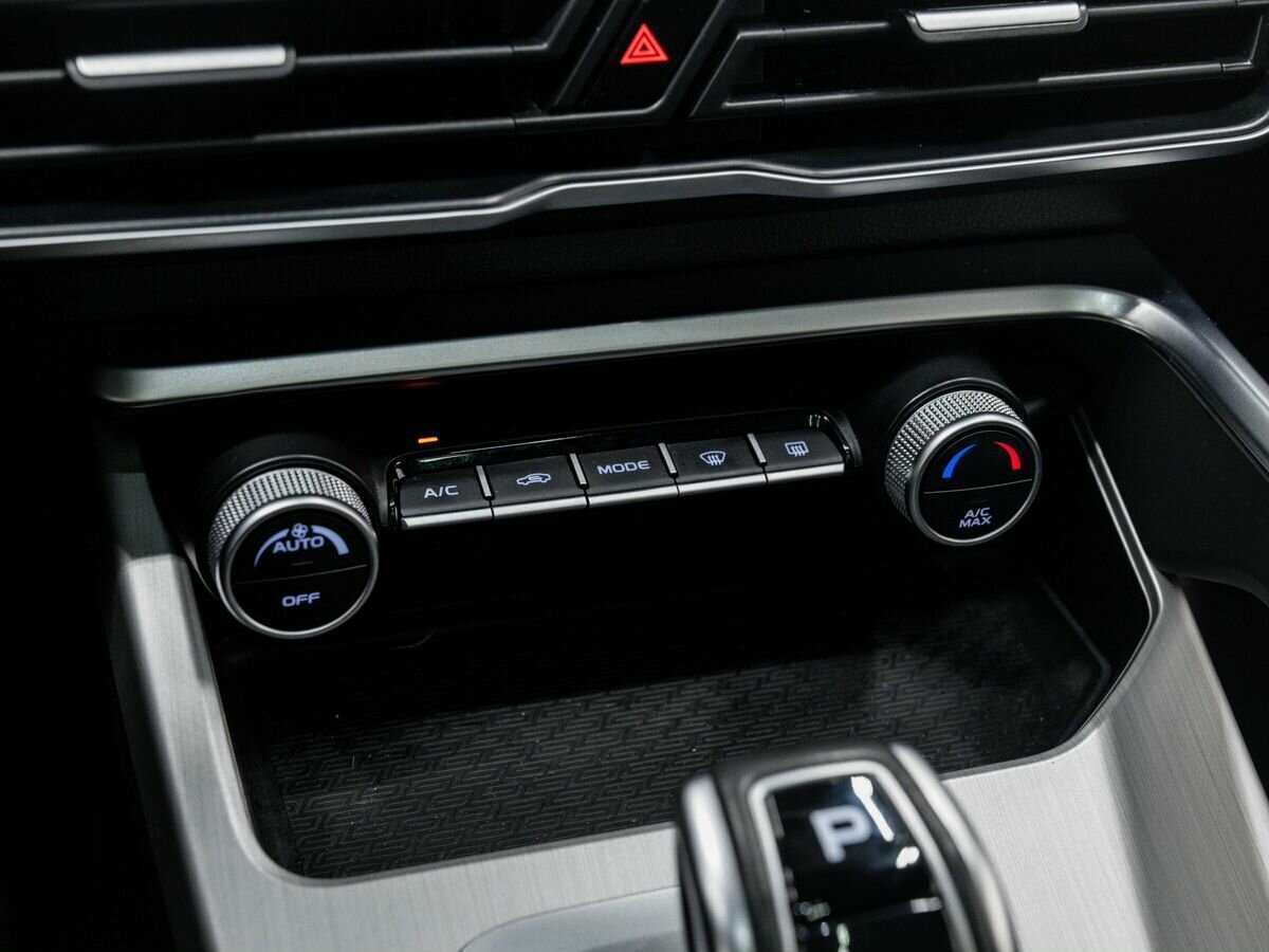 Купить Geely Coolray, 2022, 21 507 км.. Фото: #20