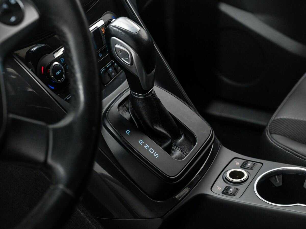 Купить Ford Kuga, 2015, 165 128 км.. Фото: #13