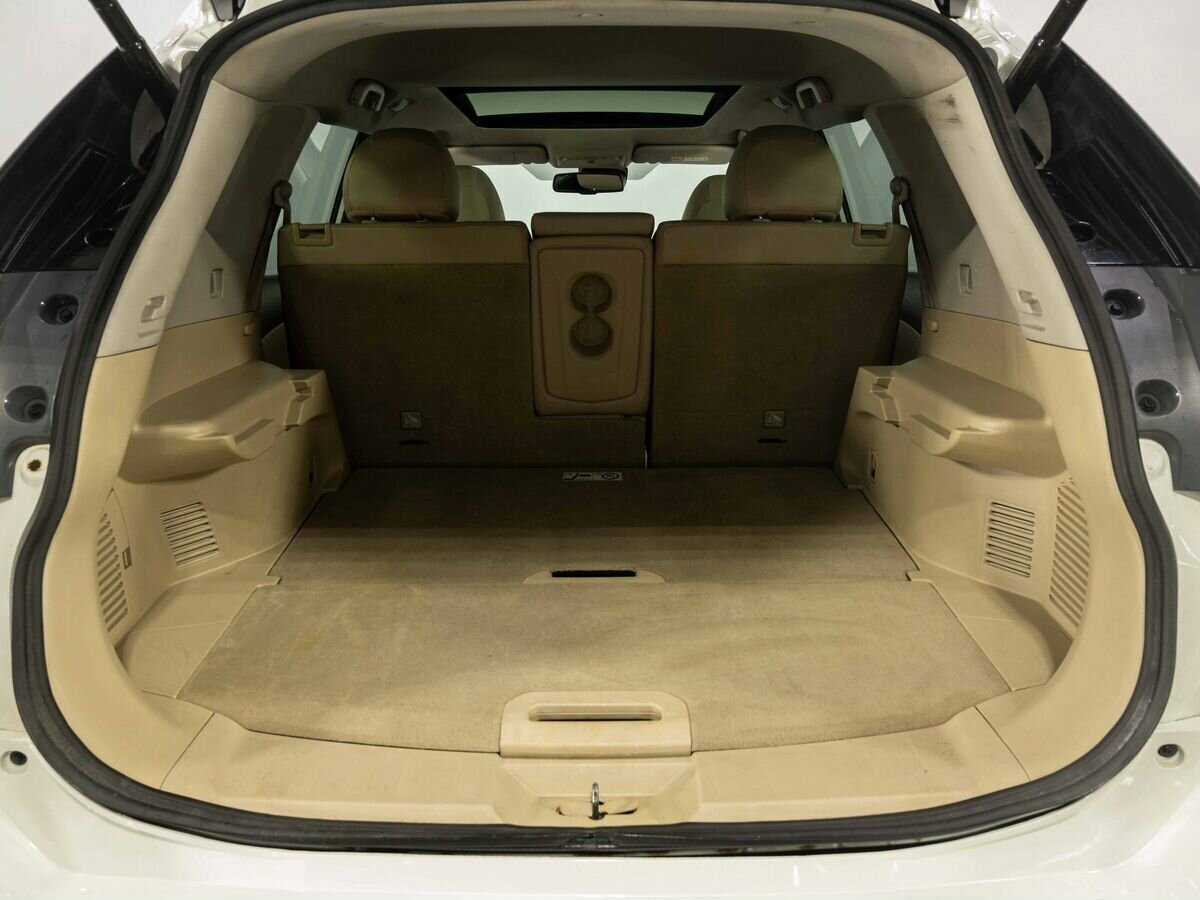 Купить Nissan X-Trail, 2016, 142 440 км.. Фото: #27