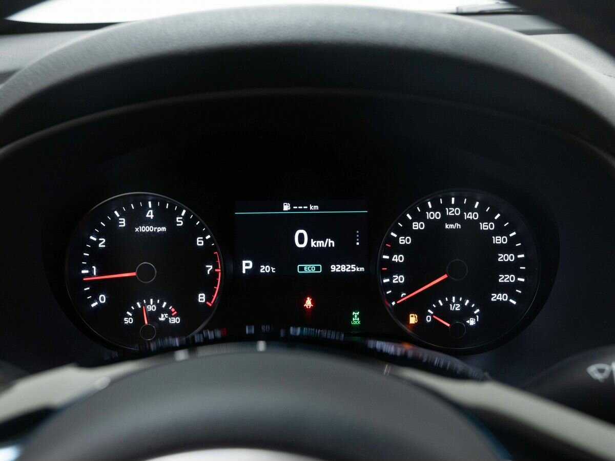 Купить Kia Sportage, 2018, 91 000 км.. Фото: #16