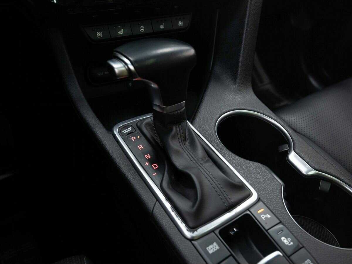 Купить Kia Sportage, 2018, 91 000 км.. Фото: #19