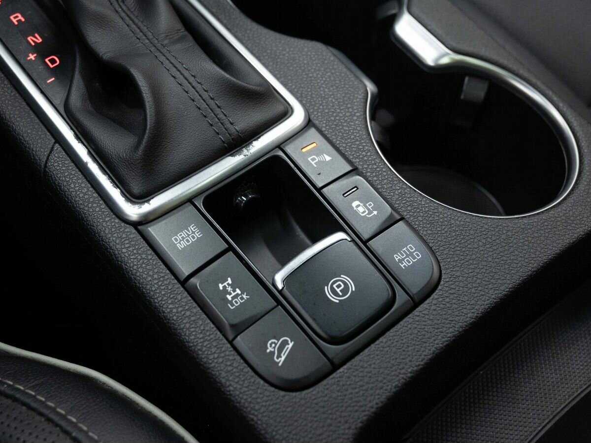 Купить Kia Sportage, 2018, 91 000 км.. Фото: #20