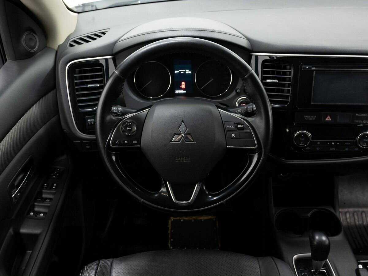 Купить Mitsubishi Outlander, 2015, 220 000 км.. Фото: #15