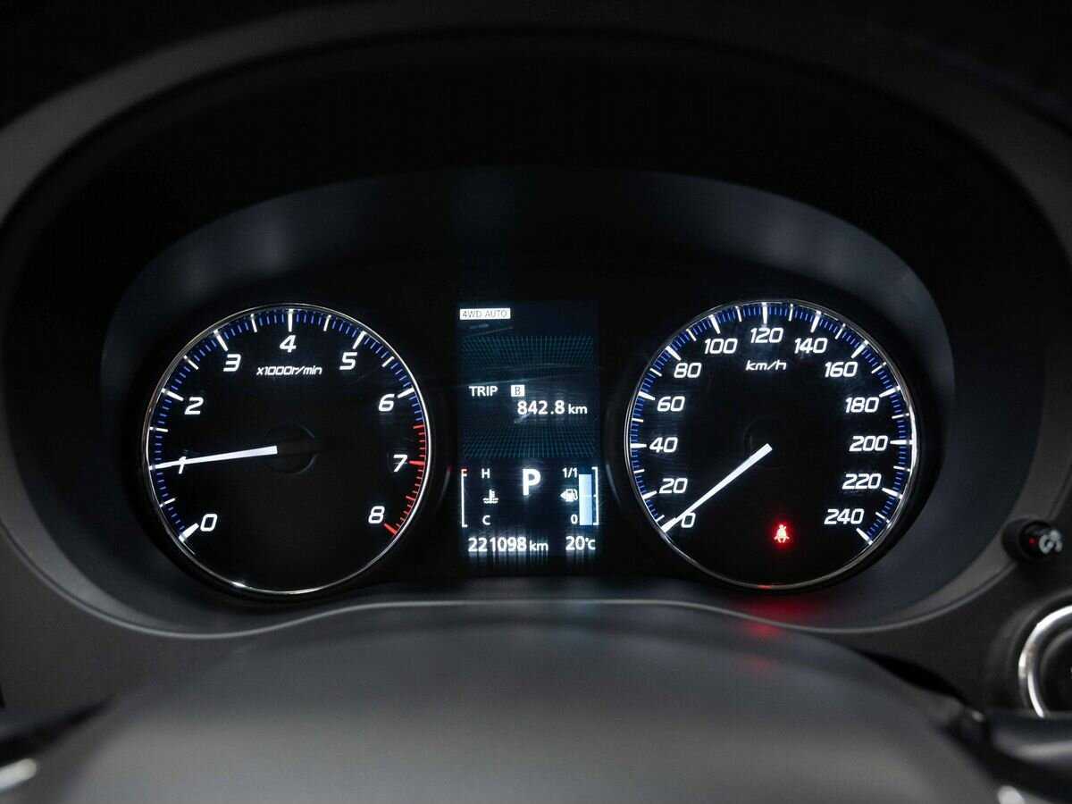 Купить Mitsubishi Outlander, 2015, 220 000 км.. Фото: #18