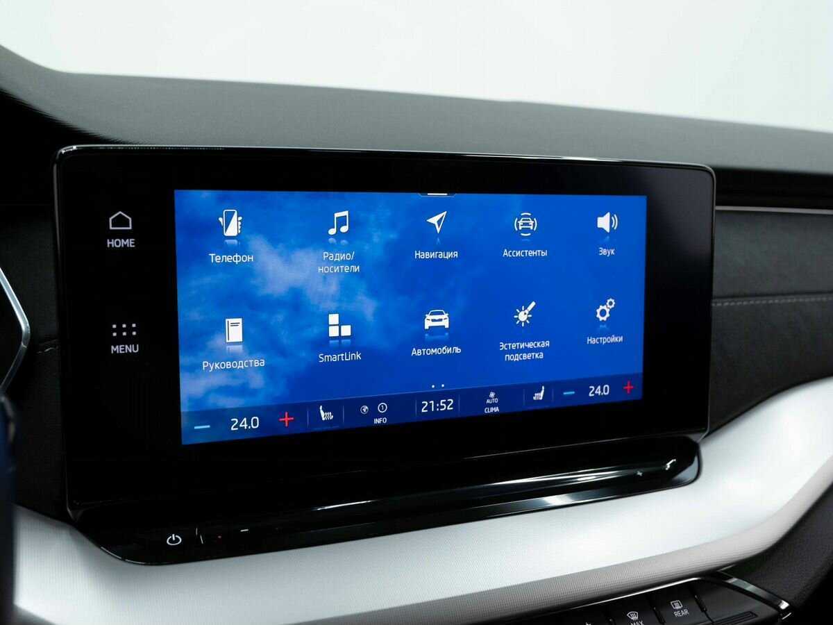 Купить Skoda Octavia, 2021, 80 000 км.. Фото: #21