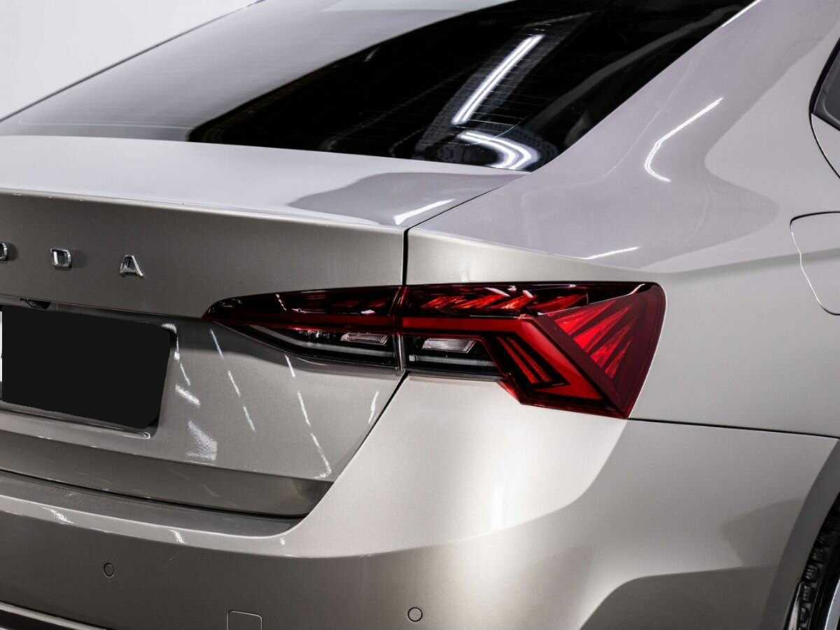 Купить Skoda Octavia, 2021, 80 000 км.. Фото: #26