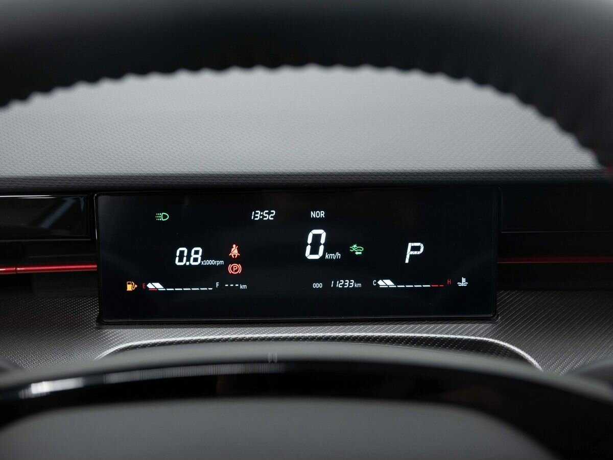 Купить Jetour Dashing, 2023, 11 232 км.. Фото: #19