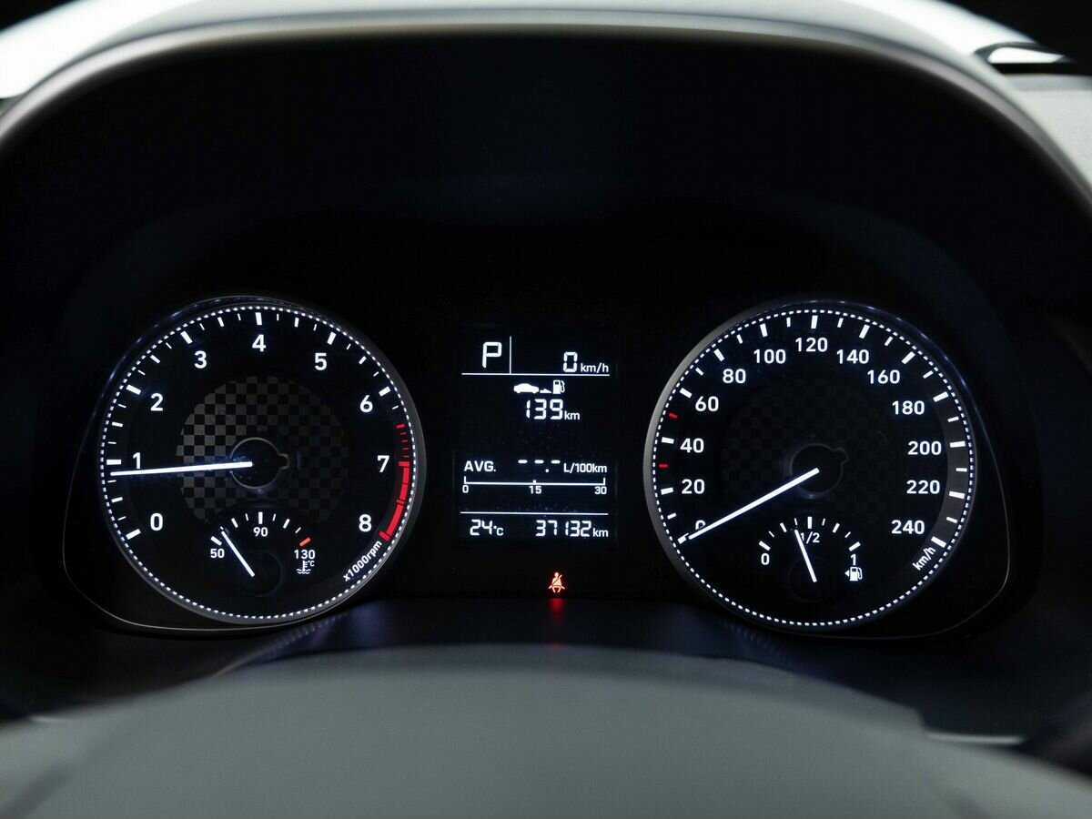 Купить Hyundai Elantra, 2020, 37 071 км.. Фото: #18