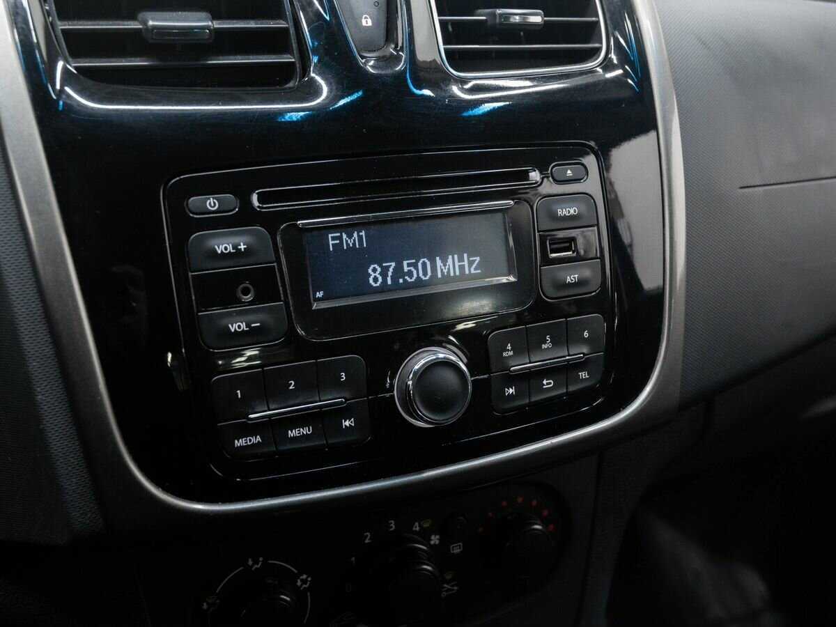 Купить Renault Sandero, 2016, 217 567 км.. Фото: #15