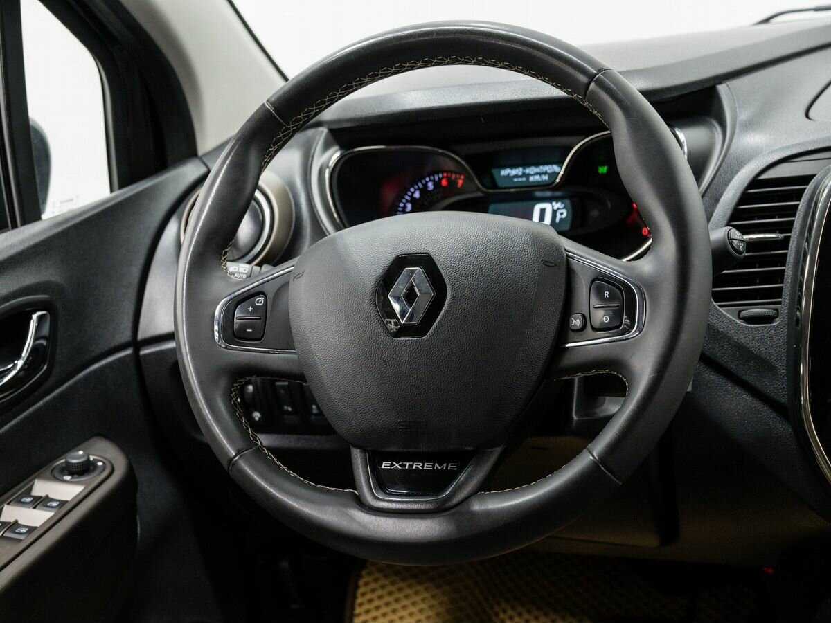 Купить Renault Kaptur, 2019, 50 000 км.. Фото: #11