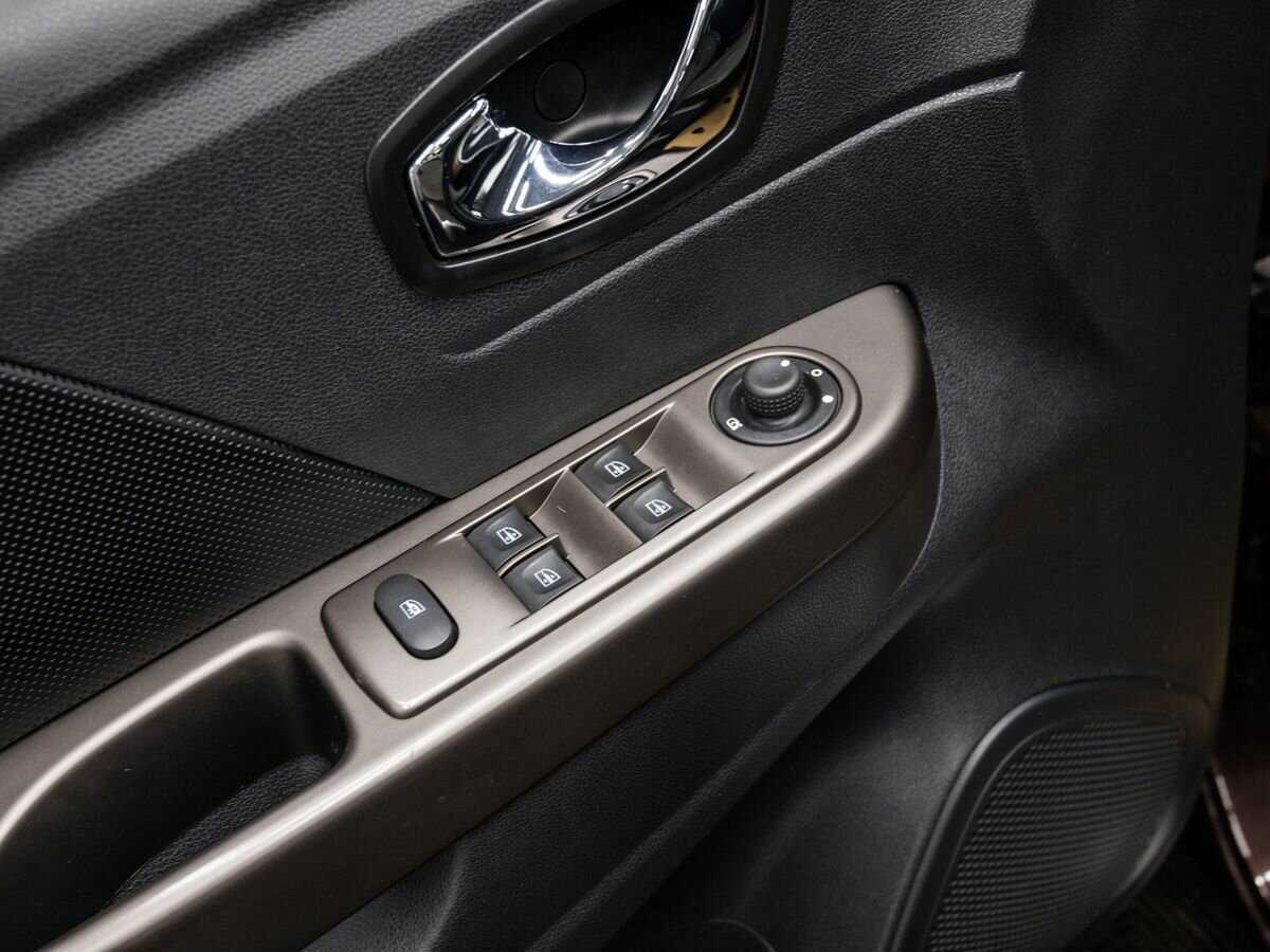 Купить Renault Kaptur, 2019, 50 000 км.. Фото: #15