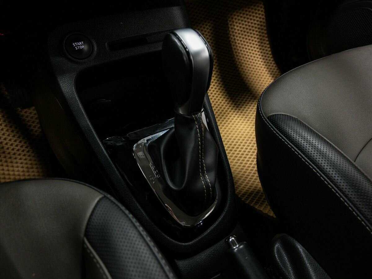 Купить Renault Kaptur, 2019, 50 000 км.. Фото: #17