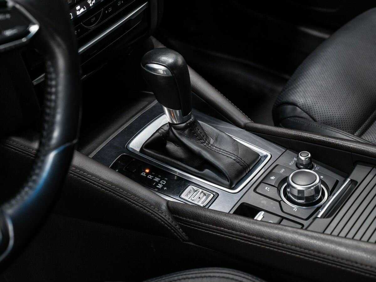 Купить Mazda 6, 2018, 95 600 км.. Фото: #16