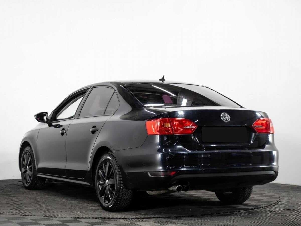 Купить Фольксваген Джетта, 2013, 312 700 км.. Фото: #5