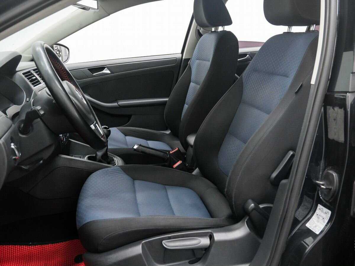 Купить Фольксваген Джетта, 2013, 312 700 км.. Фото: #13