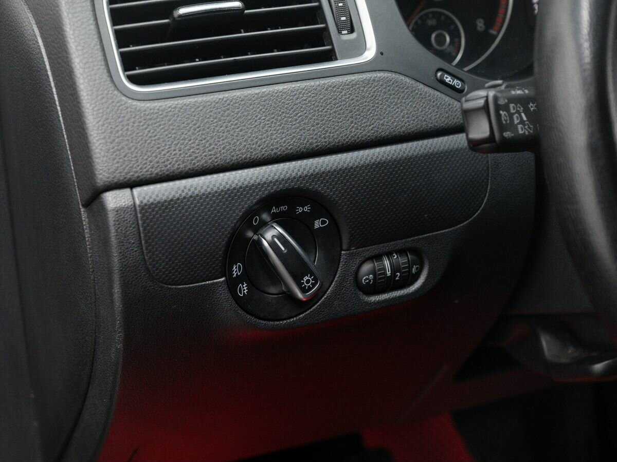 Купить Фольксваген Джетта, 2013, 312 700 км.. Фото: #15