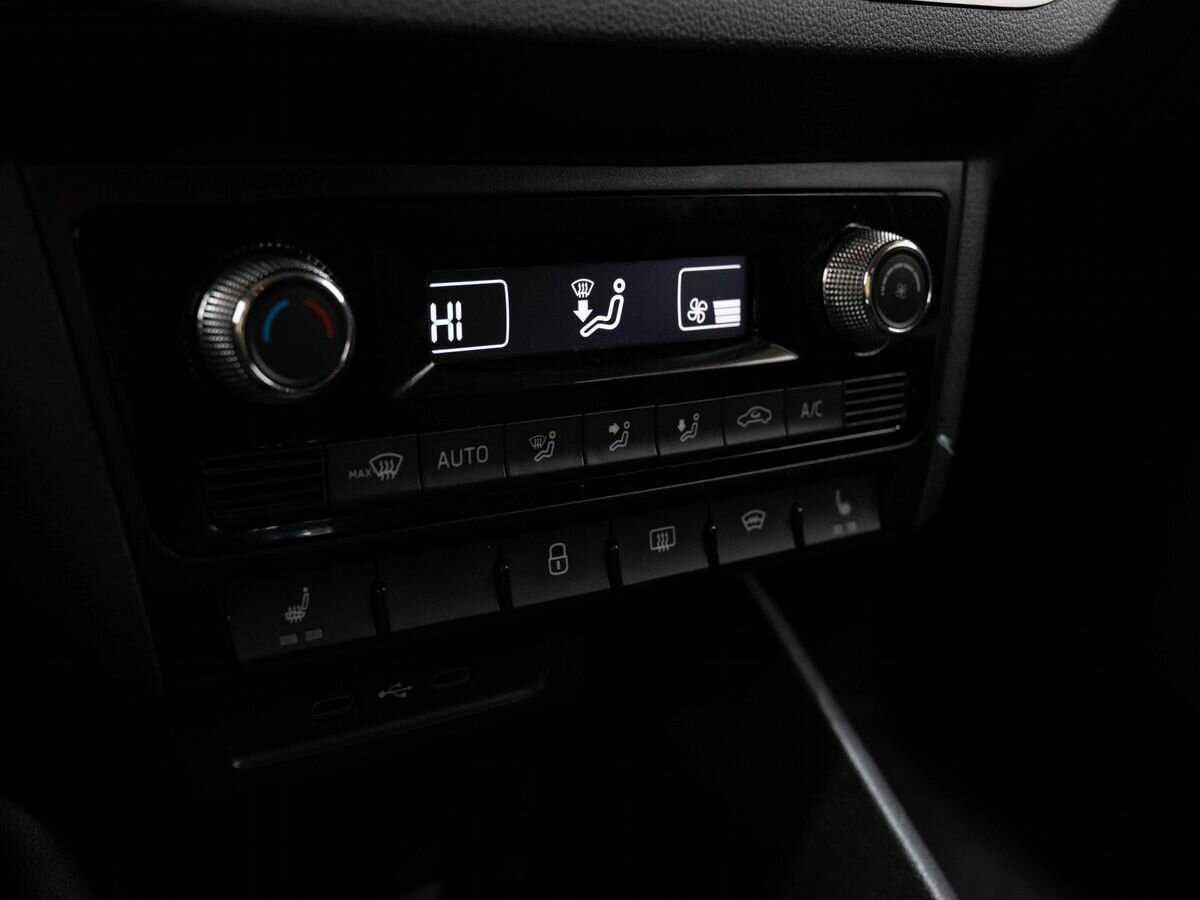 Купить Skoda Rapid, 2020, 53 000 км.. Фото: #17