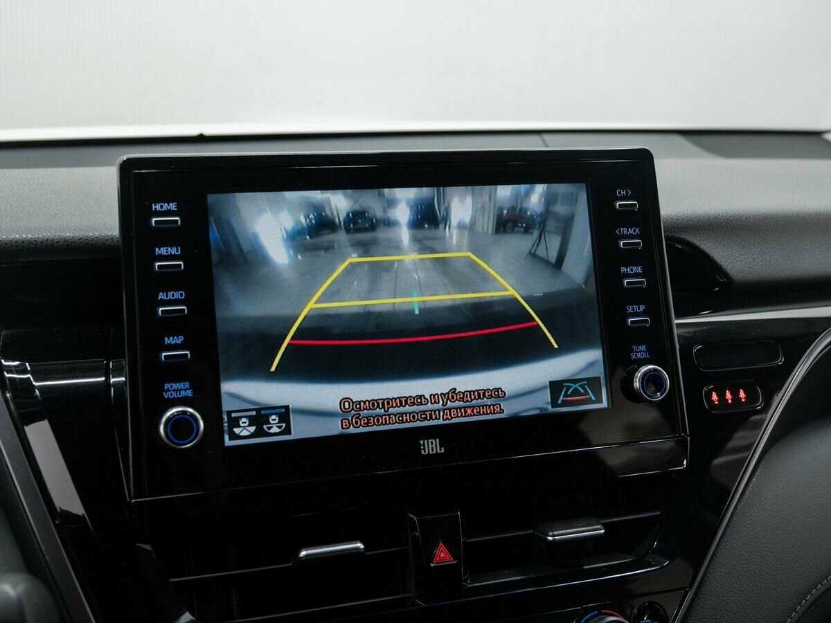 Купить Toyota Camry, 2022, 210 187 км.. Фото: #21