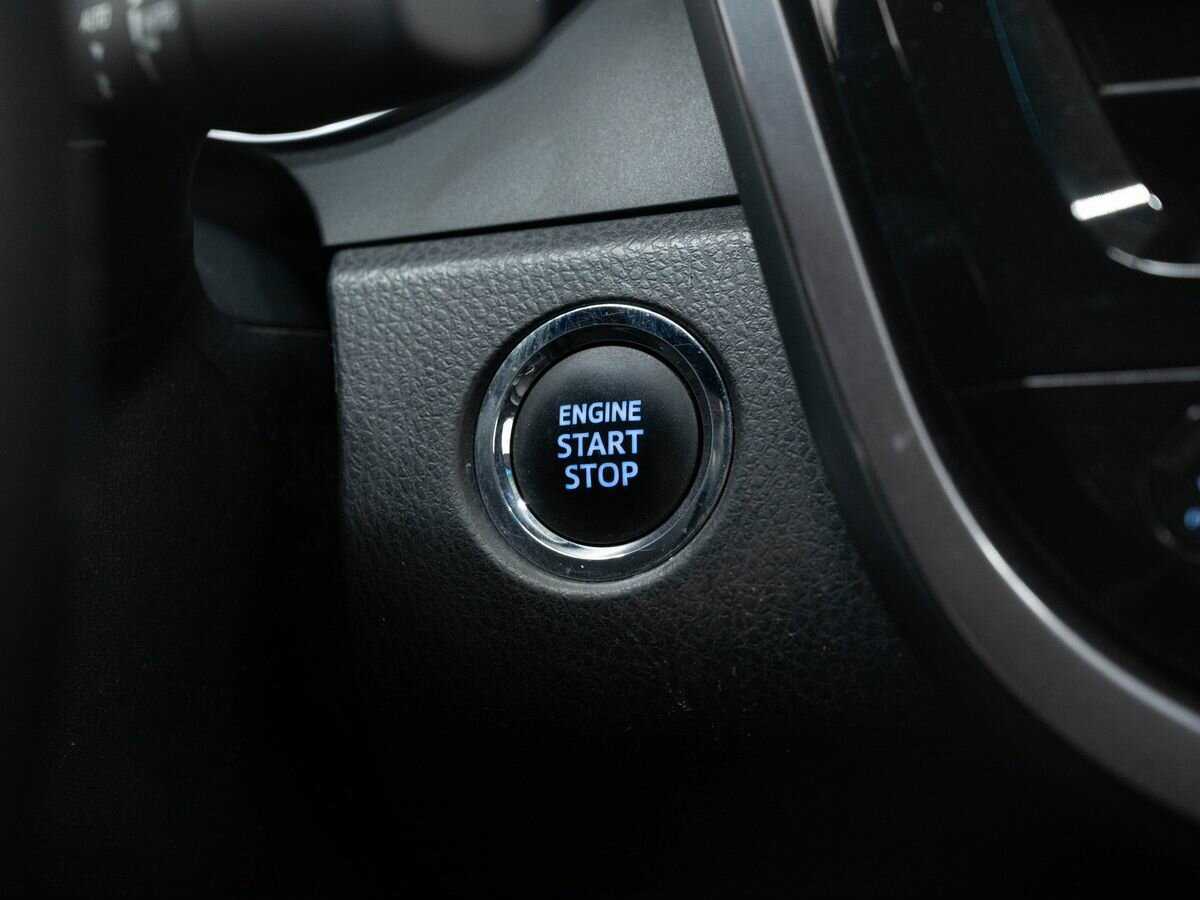 Купить Toyota Camry, 2022, 210 187 км.. Фото: #22