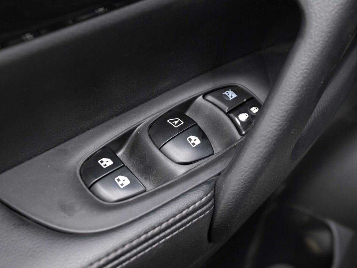 Купить Nissan X-Trail, 2021, 37 114 км.. Фото: #19