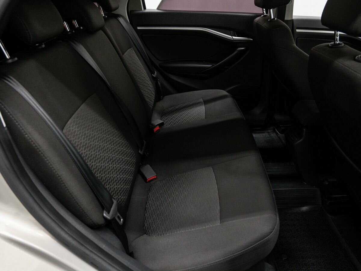 Купить Lada (ВАЗ) Vesta, 2019, 47 000 км.. Фото: #9