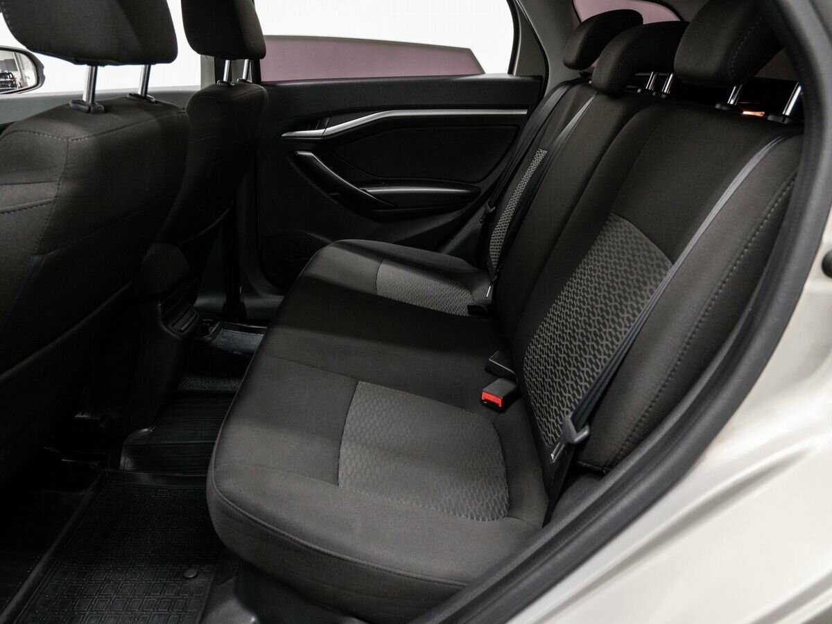 Купить Lada (ВАЗ) Vesta, 2019, 47 000 км.. Фото: #12