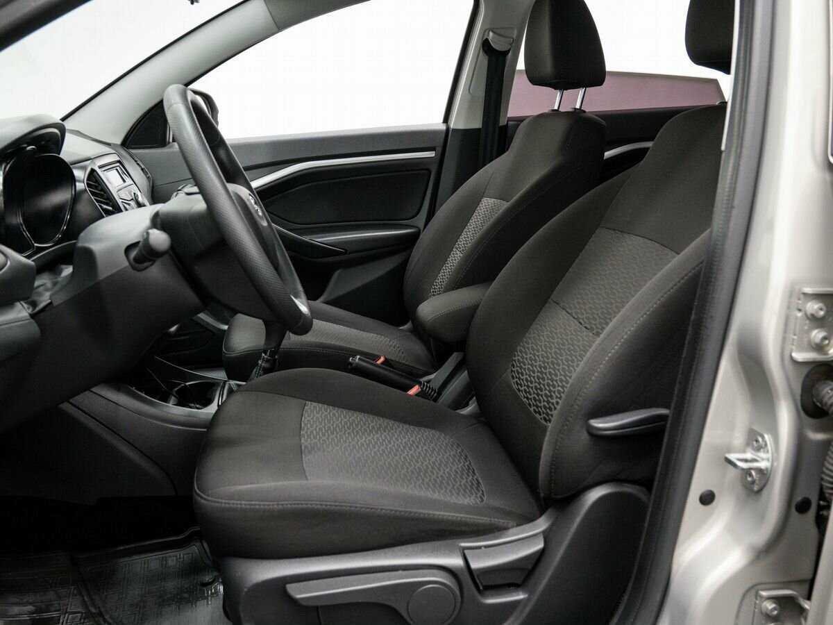 Купить Lada (ВАЗ) Vesta, 2019, 47 000 км.. Фото: #14