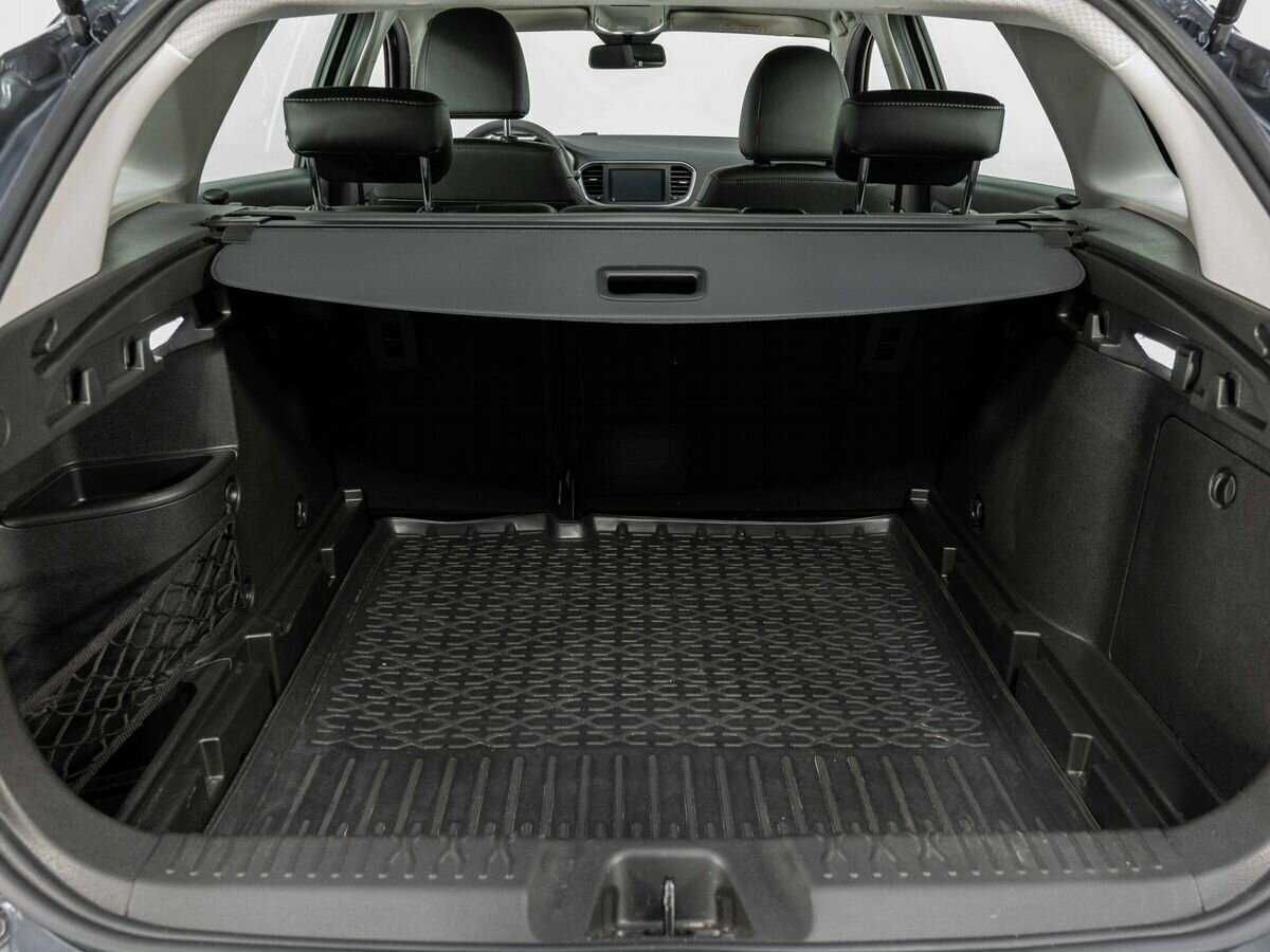 Купить Lada (ВАЗ) Vesta, 2024, 5 200 км.. Фото: #24