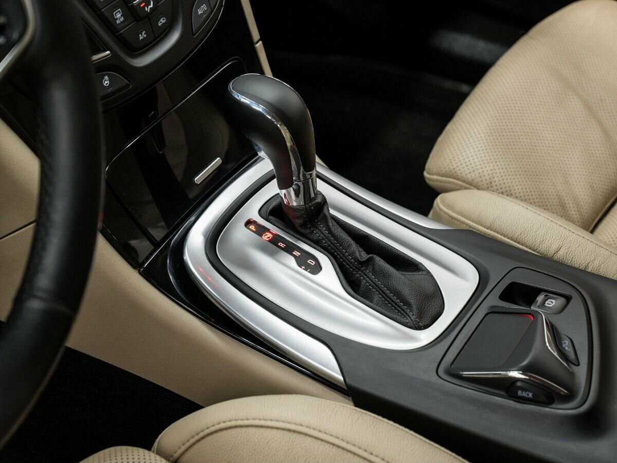 Купить Opel Insignia, 2015, 209 000 км.. Фото: #17