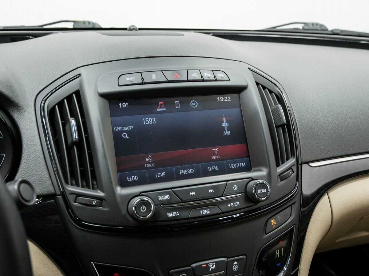 Купить Opel Insignia, 2015, 209 000 км.. Фото: #19