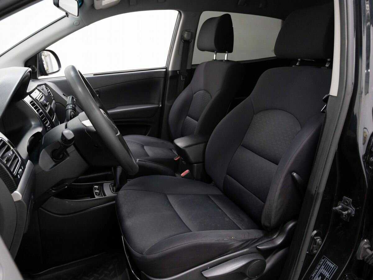 Купить SsangYong Actyon, 2012, 175 000 км.. Фото: #8