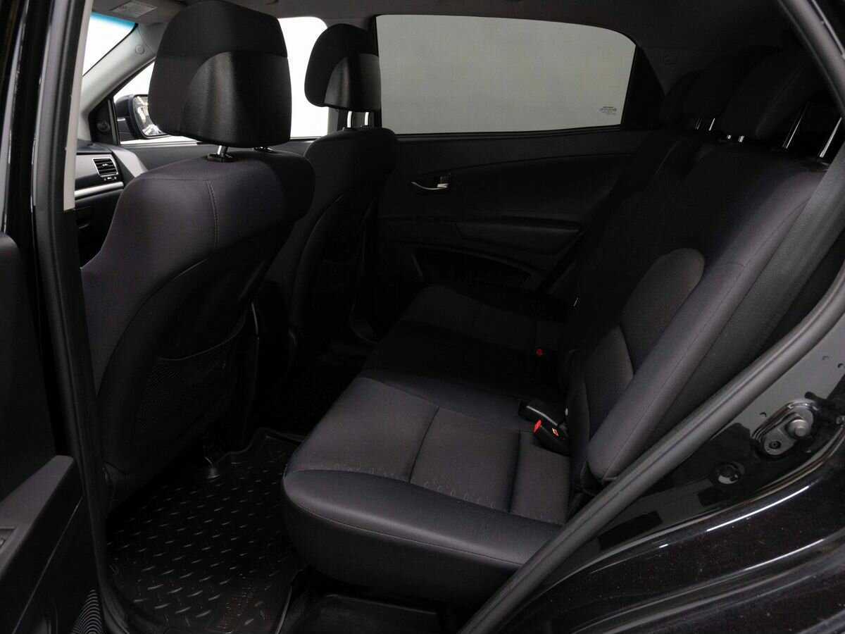 Купить SsangYong Actyon, 2012, 175 000 км.. Фото: #9