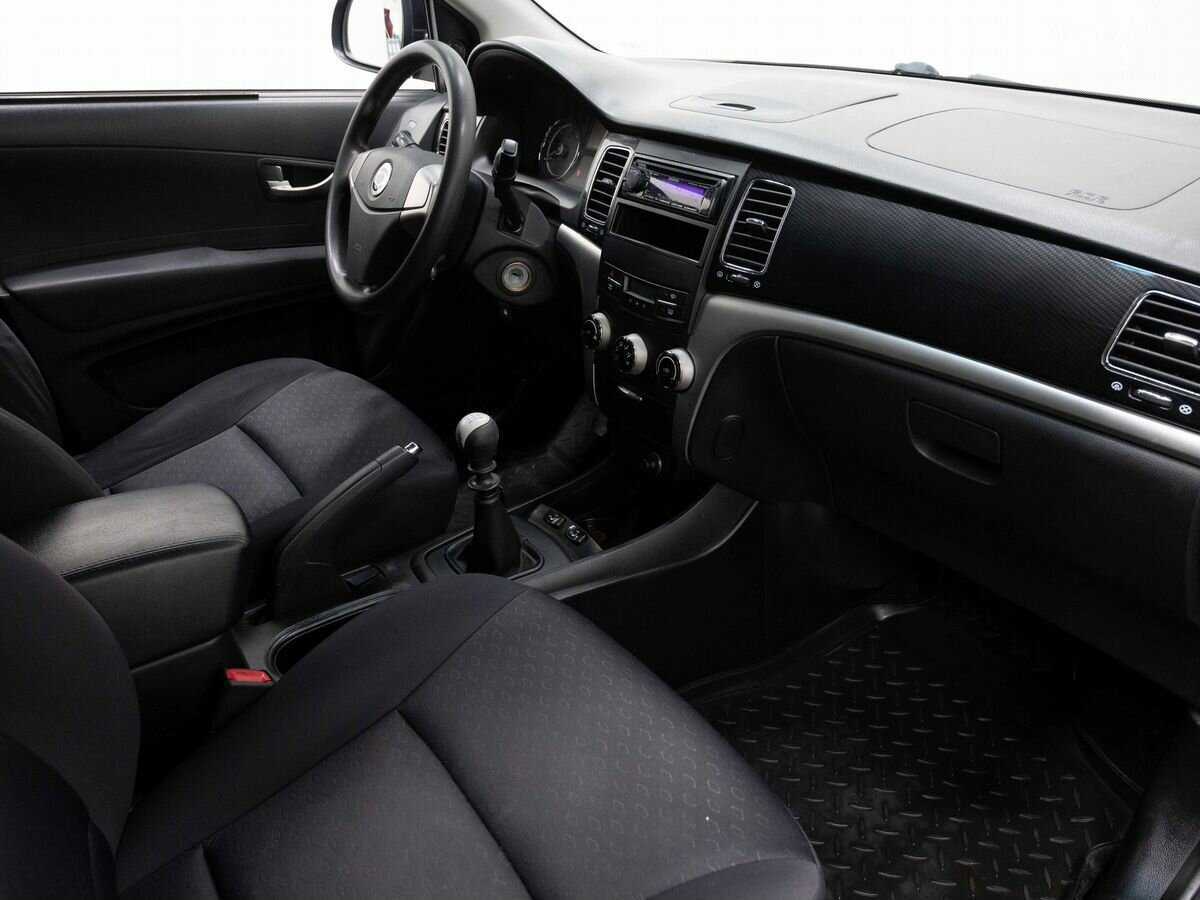 Купить SsangYong Actyon, 2012, 175 000 км.. Фото: #11