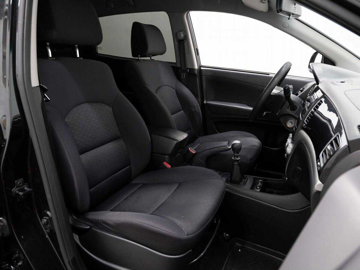 Купить SsangYong Actyon, 2012, 175 000 км.. Фото: #12