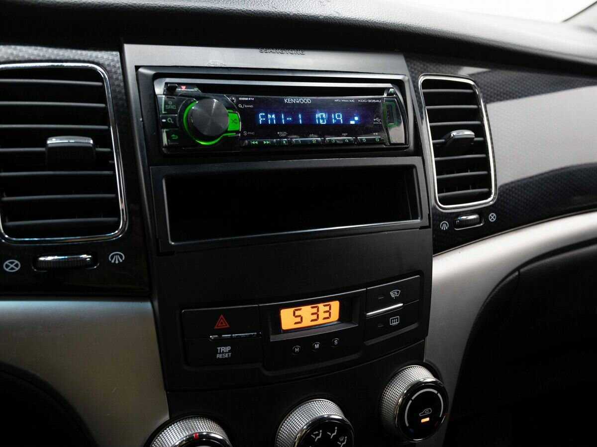 Купить SsangYong Actyon, 2012, 175 000 км.. Фото: #15