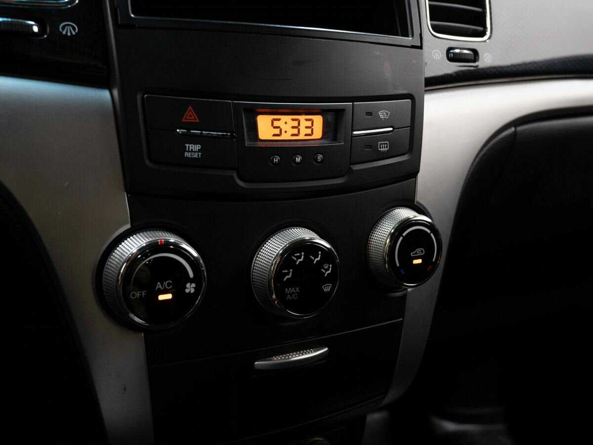 Купить SsangYong Actyon, 2012, 175 000 км.. Фото: #16