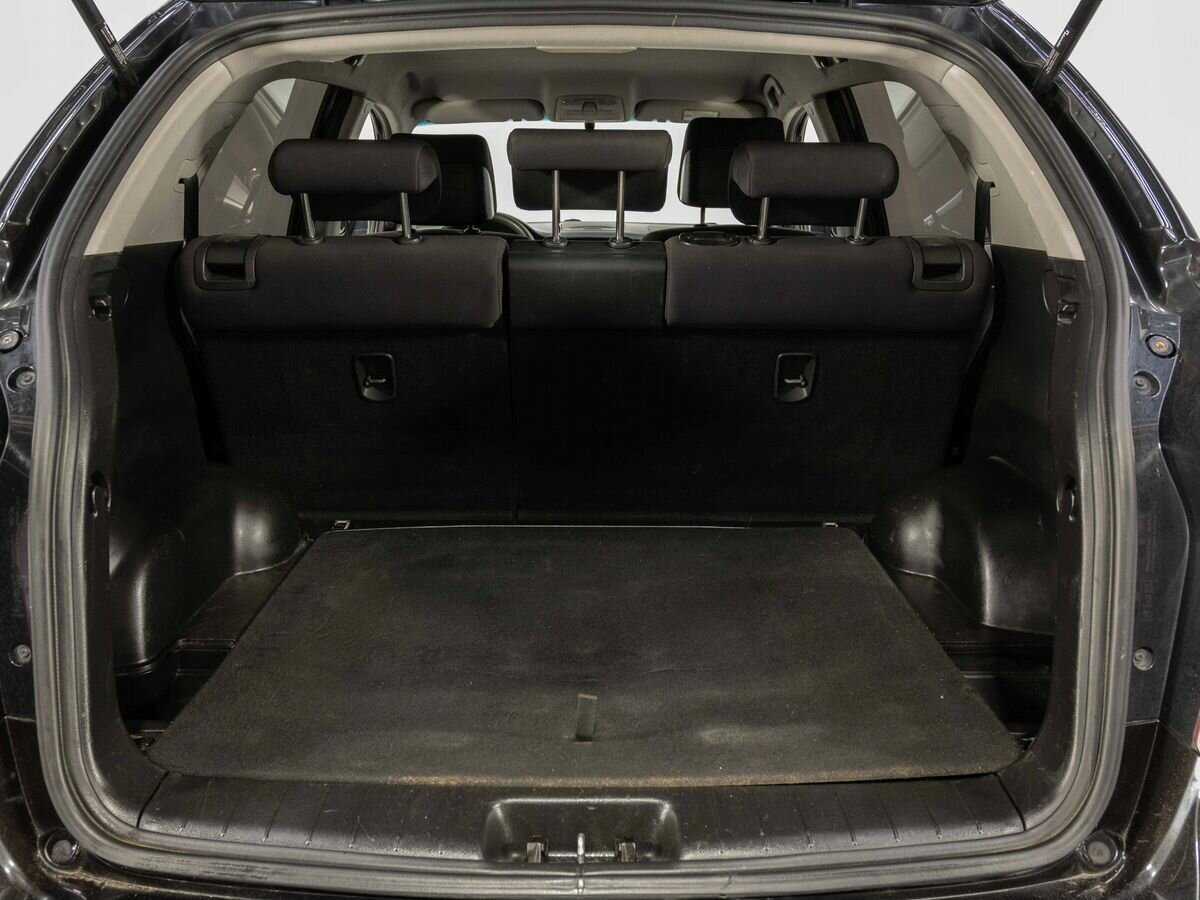 Купить SsangYong Actyon, 2012, 175 000 км.. Фото: #18