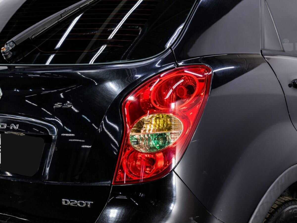 Купить SsangYong Actyon, 2012, 175 000 км.. Фото: #19