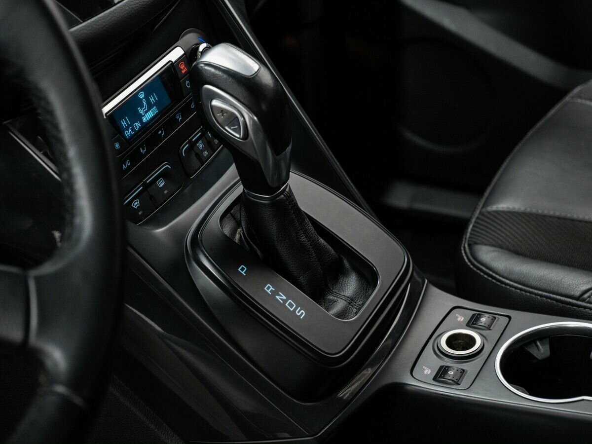 Купить Ford Kuga, 2015, 165 003 км.. Фото: #17