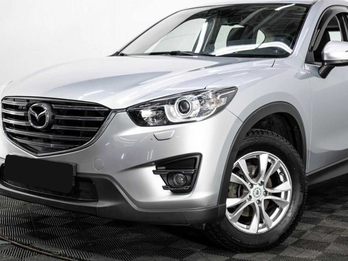 Купить Mazda CX-5, 2015, 150 000 км.. Фото: #6