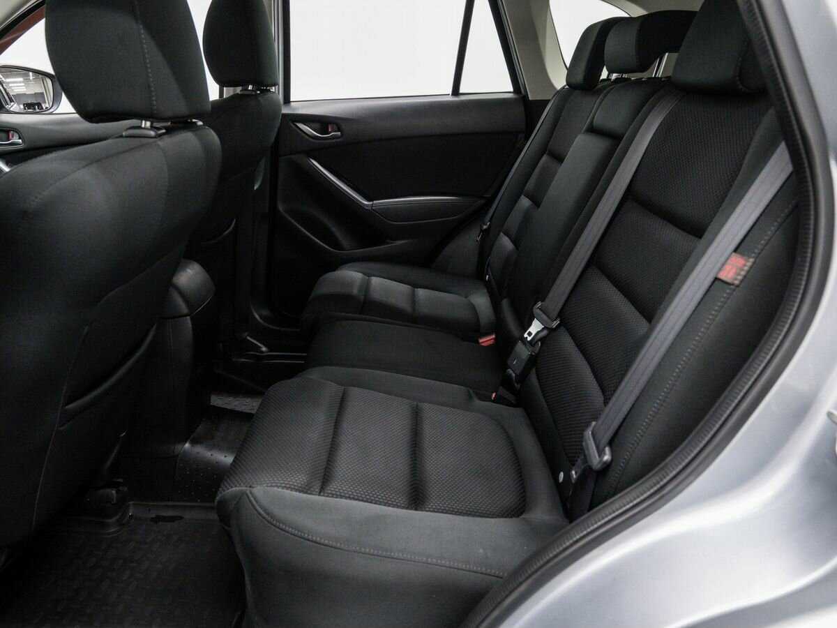 Купить Mazda CX-5, 2015, 150 000 км.. Фото: #12