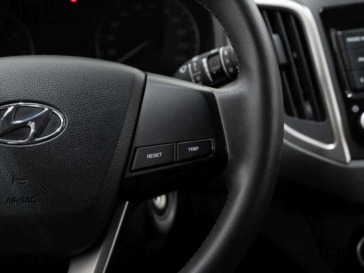 Купить Хендай Крета, 2020, 65 100 км.. Фото: #16